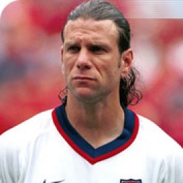Jeff Agoos